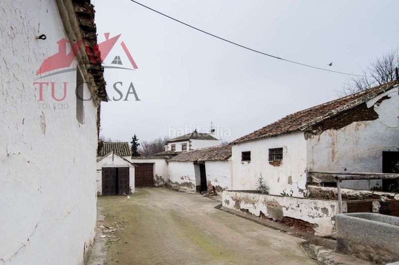 Foto 6a038caa-600e-4a50-bde4-015e7fd06634. Casa a Polán