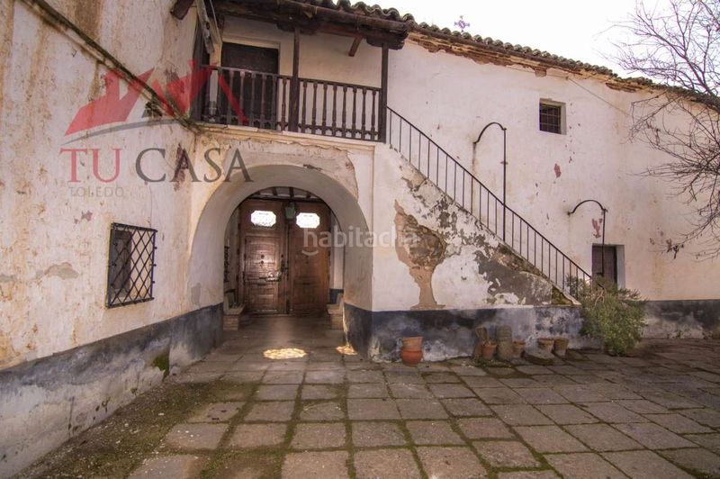 Foto 778ad1d0-0fa4-41ad-8640-44b487c4f57c. Casa a Polán