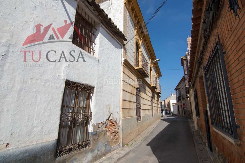 Foto a26b1202-6afd-4db1-a585-791b30700900. Casa a Polán