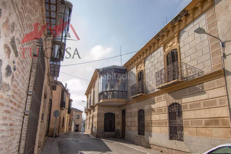 Foto a42c9236-0888-4436-b902-bce94addb586. Casa a Polán