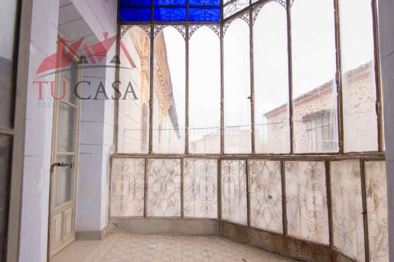 Foto cb07eec1-b5c9-4543-a781-953d71cd80e2. Casa a Polán