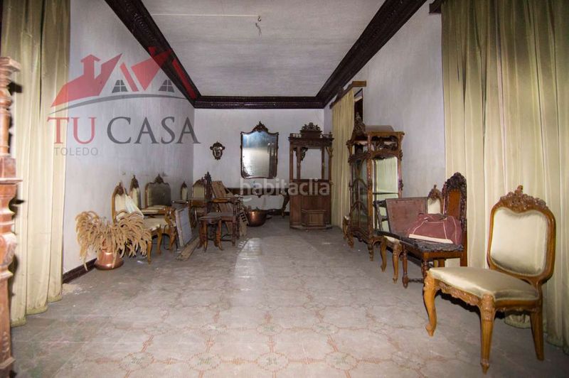 Foto cdffead4-1606-402d-b151-08005f8021e0. Casa a Polán