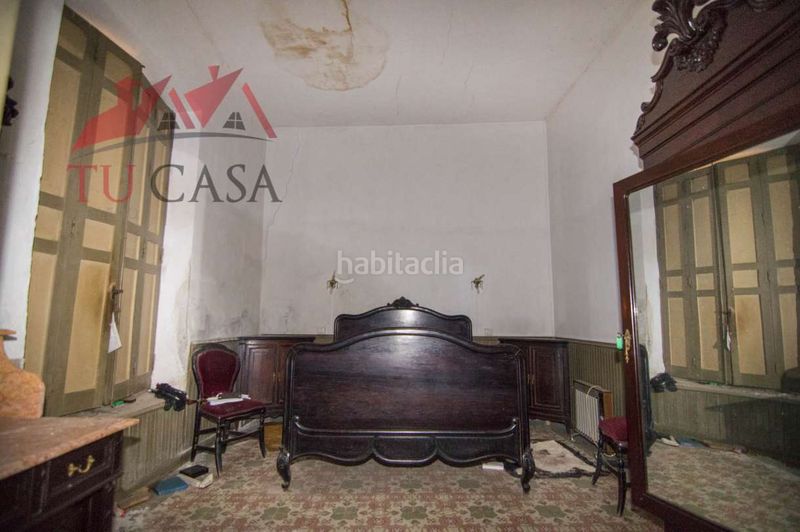 Foto d2c123a1-c9e0-440b-af7b-89fb2fafd922. Casa a Polán