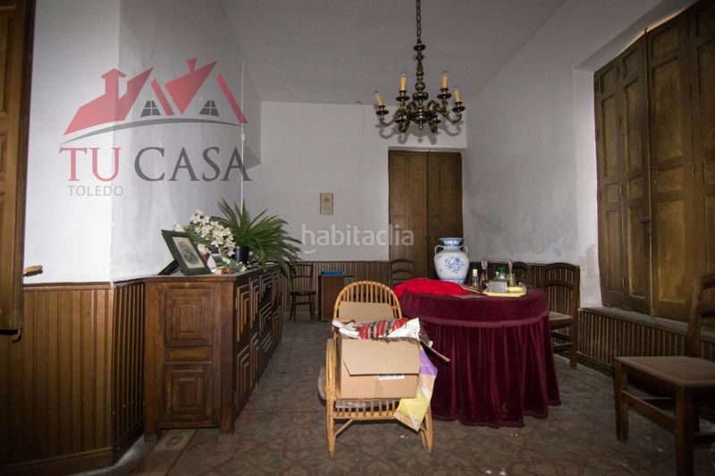 Foto db7f0e62-3476-4dda-bd8c-e7e8a8ac1c86. Casa a Polán