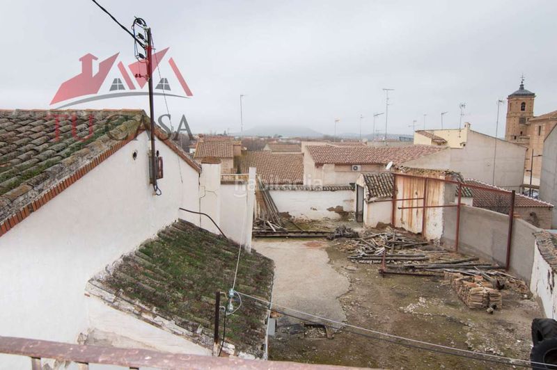 Foto e9d52962-5906-486f-a525-61c861e17c80. Casa a Polán