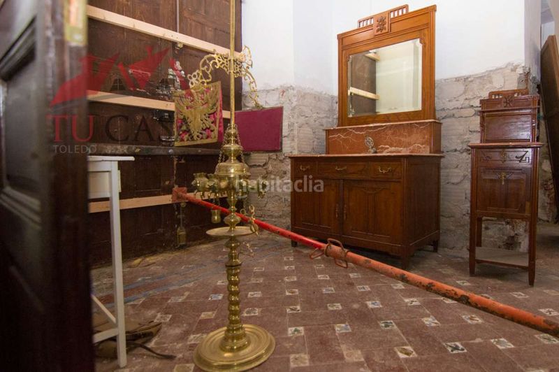 Foto f4237b98-f8f8-4186-89ab-baa4d90caf7e. Casa a Polán