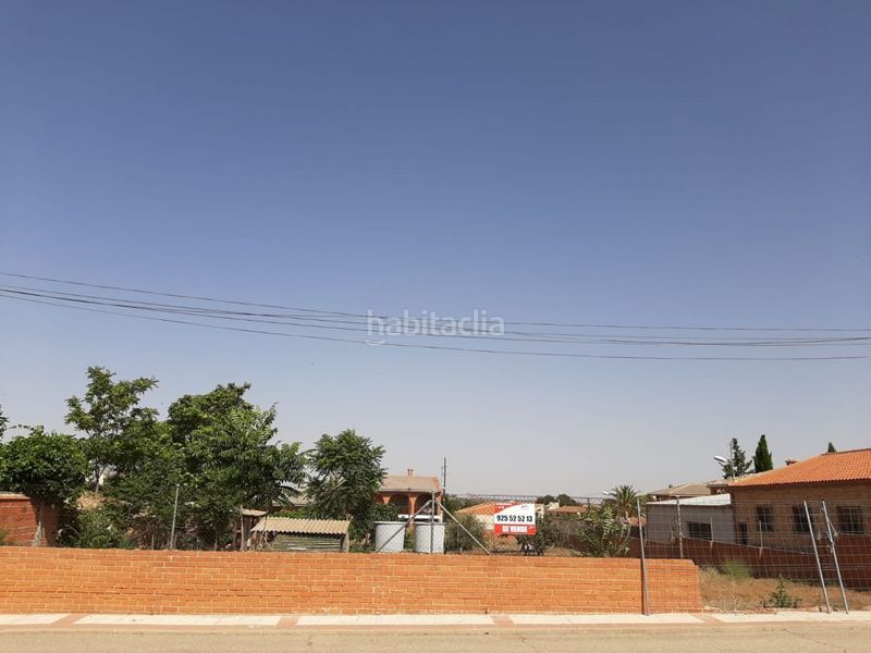 Foto 5dd5447d-e0c9-441f-be57-a687cfdfe570. Terreny residencial a Layos