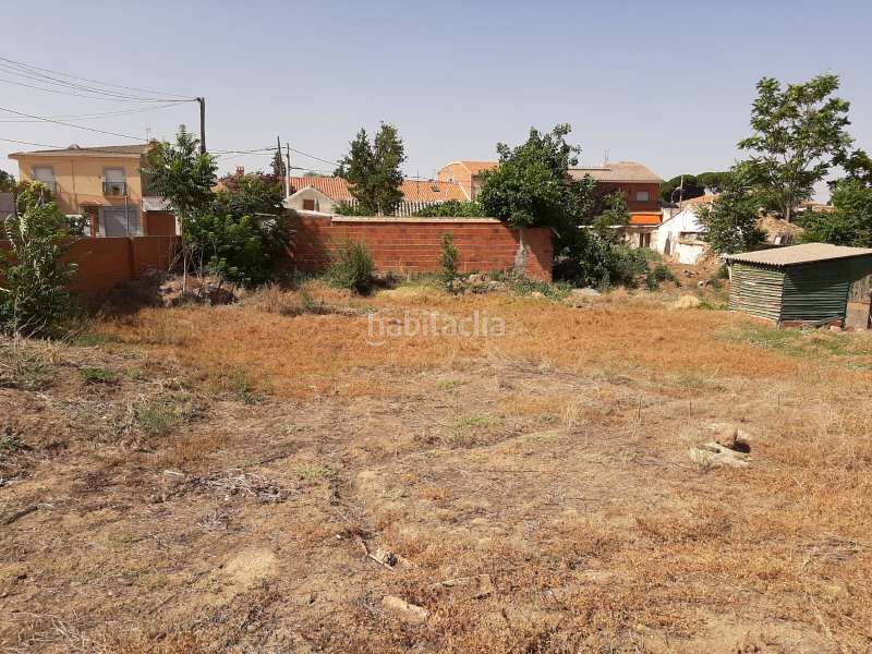 Foto 83cba498-a94b-494a-82c0-2ee9e37928e5. Terreny residencial a Layos
