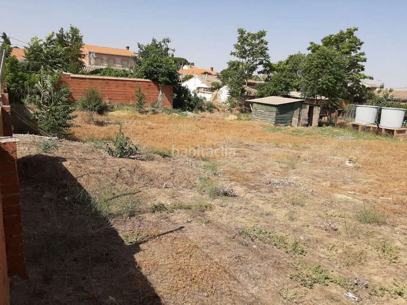 Foto c18a7ce6-cf05-40bd-9056-a8fa860db48b. Terreny residencial a Layos