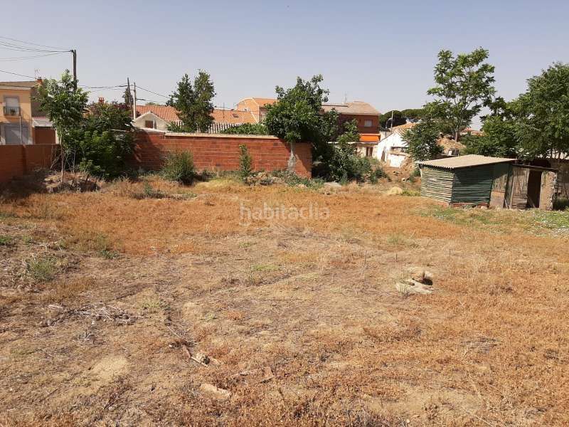 Foto f605ec08-eb95-4d06-a501-d50bf075ea00. Terreny residencial a Layos