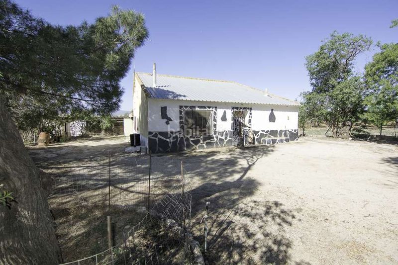 Foto 06b5b6c7-74f6-4192-a825-8a686d4b8434. Casa a Menasalbas