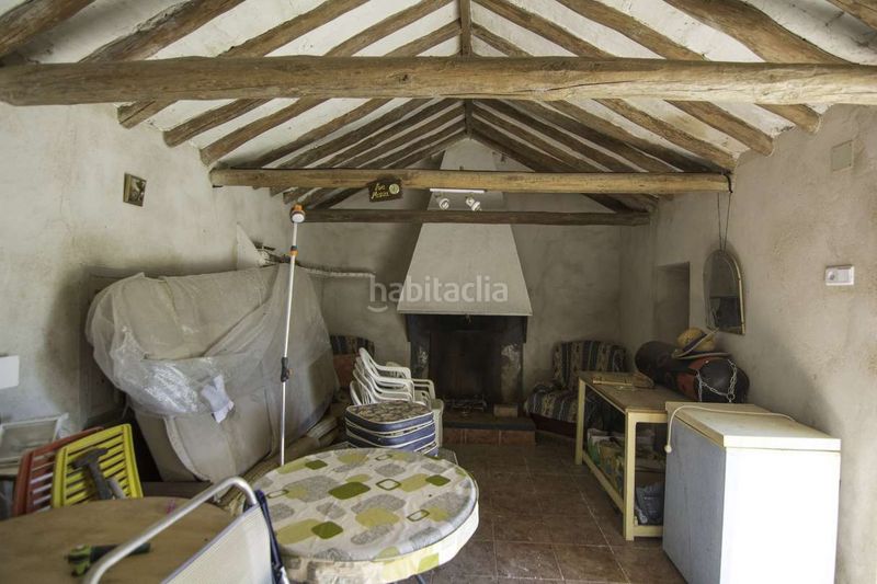 Foto 0a12231d-c935-45b9-af6b-dbb6752ac1ed. Casa a Menasalbas