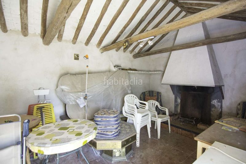 Foto 3033cdc8-3f14-4ce6-a2c6-5d55ed9c8c28. Casa a Menasalbas