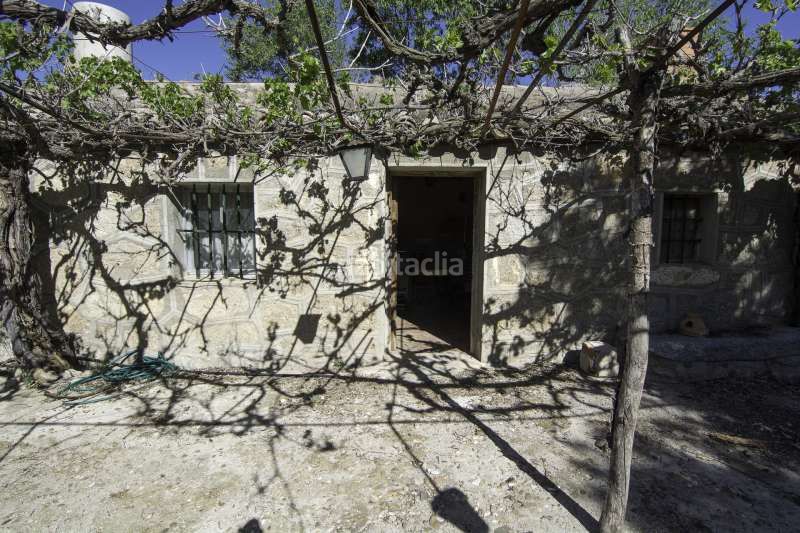Foto 403d9c95-da68-48b6-a8a6-93da581b06d0. Casa a Menasalbas