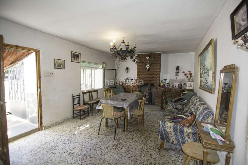 Foto b3ef9c1c-1a8c-4016-9ae7-a7ed0a56e09c. Casa a Menasalbas