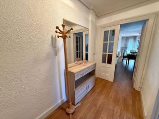 Pis a Olías del Rey. Piso en urb los olivos