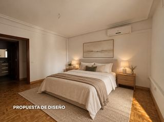 Affitto Appartamento in Casco Histórico. Piso reformado en alquiler  luminoso y con magníficas vistas al