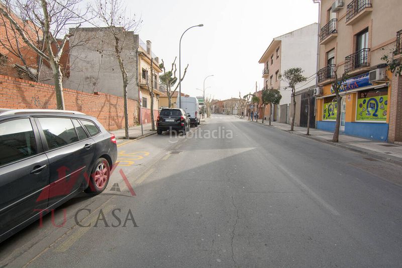 Foto 4f04f20d-5bc8-4bca-8733-717422b3a143. Pis amb calefacció aparcament a Bargas