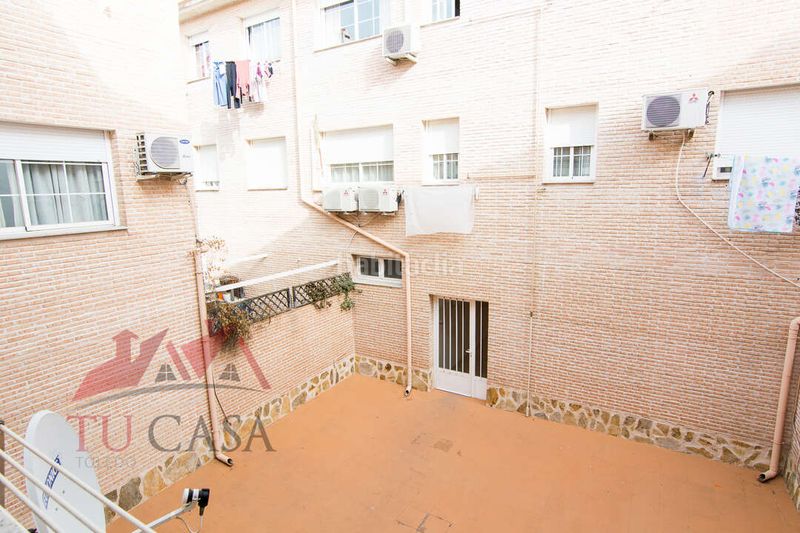 Foto 6e7d379c-642a-4376-a361-8c775e9e59d5. Pis amb calefacció aparcament a Bargas