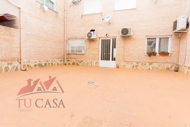 Foto edd3f17a-f358-4ad6-80b5-1659375922ce. Pis amb calefacció aparcament a Bargas