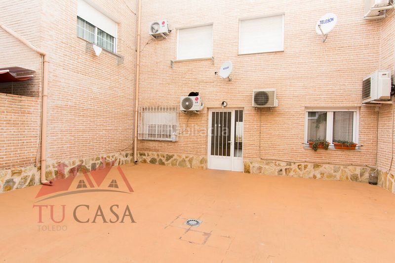 Foto f60e72e8-9bb3-4643-82f7-d1211a964d0d. Pis amb calefacció aparcament a Bargas