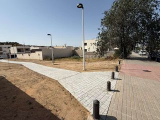 Terreny residencial a Olías del Rey