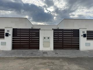 RESIDENCIAL ITZIAR