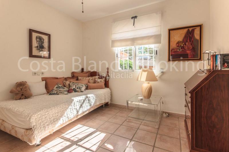 Foto 0e7842cb-0ace-45a0-9a3a-e9f31e12985c. Chalet con parcheggio piscina in L´Albir Alfàs del Pi (l´)