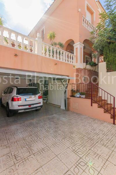 Foto 1a694865-ae6a-4f27-b310-2d9d64e21447. Chalet con parcheggio piscina in L´Albir Alfàs del Pi (l´)