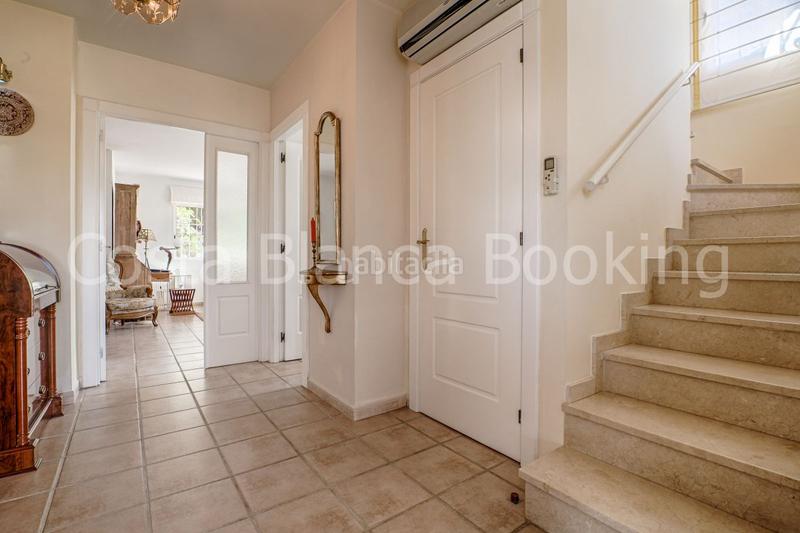 Foto 2a0c4b2c-0dbe-4eea-8790-b711e9577476. Chalet con parcheggio piscina in L´Albir Alfàs del Pi (l´)
