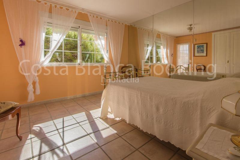 Foto 3bb82279-b249-4a9a-ada8-24cdfa2da03e. Chalet con parcheggio piscina in L´Albir Alfàs del Pi (l´)