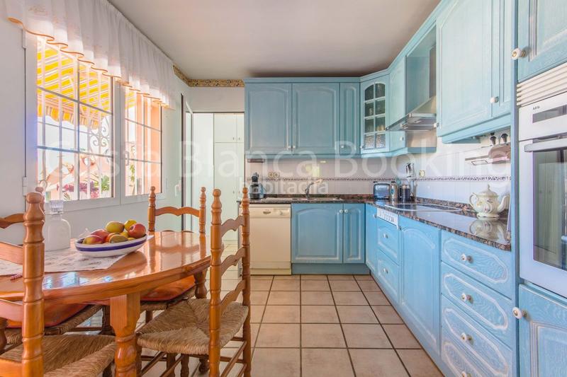 Foto 3f73f731-e356-42e8-9b7f-66032ec0e229. Chalet con parcheggio piscina in L´Albir Alfàs del Pi (l´)