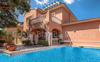 Chalet à L´Albir. Chalet en venta en el albir  playa, 4 dormitorios.