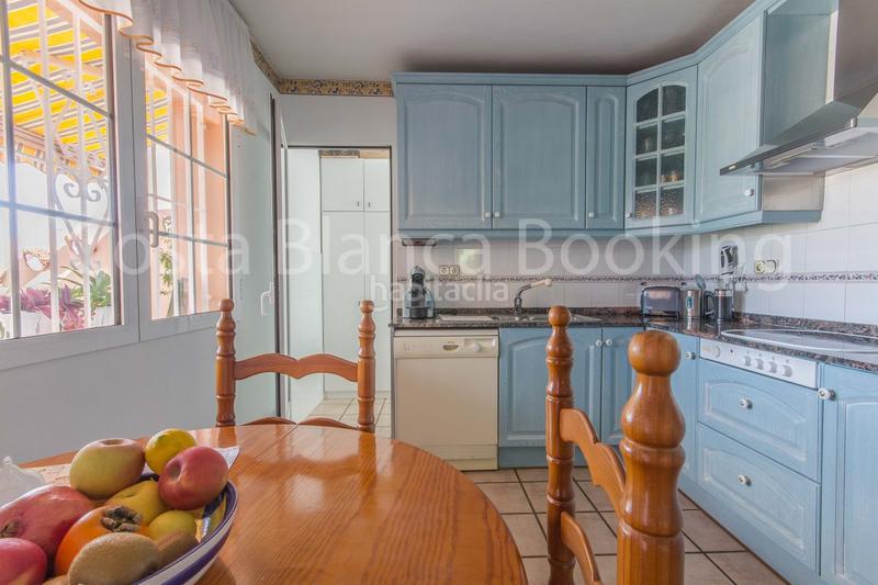 Foto 8272f97d-0ce4-41ff-ad0d-323c057dd719. Chalet con parcheggio piscina in L´Albir Alfàs del Pi (l´)