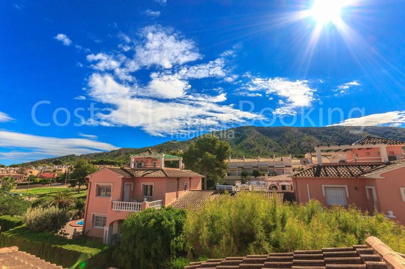 Foto 870945e4-a81b-4ef0-943b-c73b27203e5e. Chalet con parcheggio piscina in L´Albir Alfàs del Pi (l´)