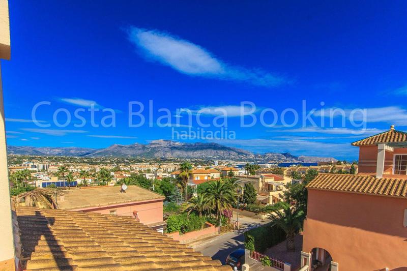 Foto a6b8be40-4822-4055-b61b-0f37f73e3812. Chalet con parcheggio piscina in L´Albir Alfàs del Pi (l´)