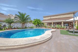 Chalet en Rincn Bajo. Chalet en venta en rincn de loix, 6 dormitorios.