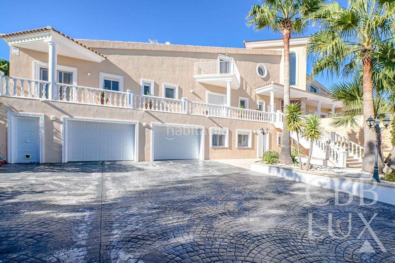 Foto 15833069-fd62-414a-854b-3b6ebab4ed1e. Xalet amb aparcament a Escandinavia-Cautivador Alfàs del Pi (l´)