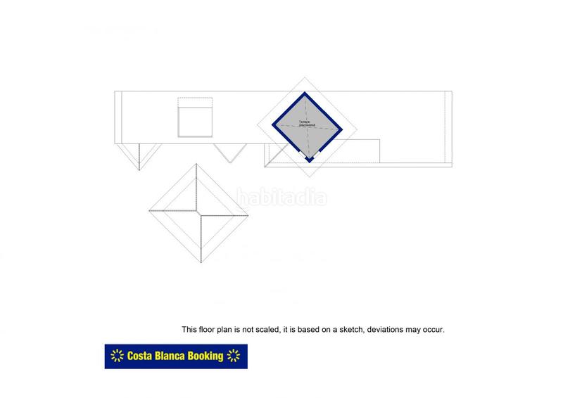 Foto 54f8b9fc-ff44-4686-a86d-3444c45f6daf. Xalet amb aparcament a Escandinavia-Cautivador Alfàs del Pi (l´)