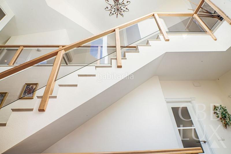 Foto d66ce6c5-64f7-4ca0-bb33-fd5c2530b480. Xalet amb aparcament a Escandinavia-Cautivador Alfàs del Pi (l´)