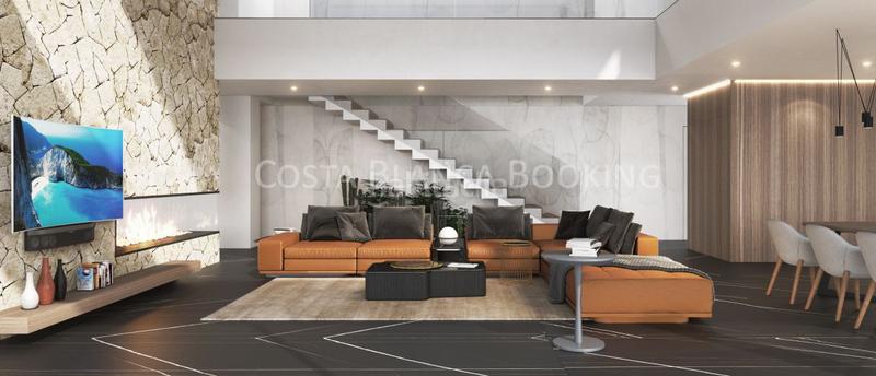 Foto d624ad48-5dbd-472c-b47d-360b90136058. Chalet avec chauffage parking piscine dans Altea hills Altea