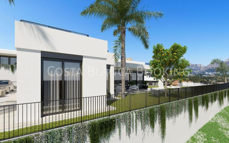 Foto 6f95043e-df1f-400b-a60c-ed579355b936. Chalet  en venta , 2 dormitorios. en Polop