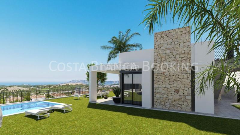 Foto ab0eef85-8ff7-4b80-895f-b2a56eabc046. Chalet  en venta , 2 dormitorios. en Polop