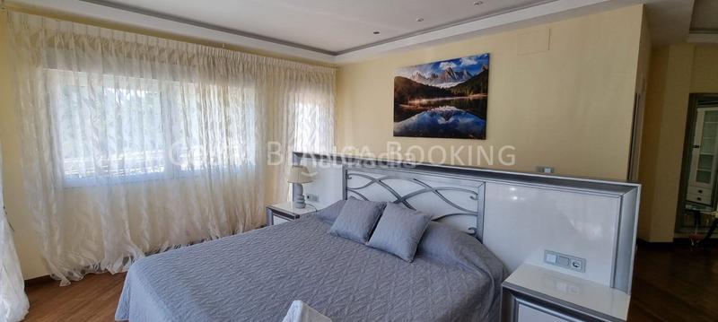 Foto 2be3449c-6623-4a50-a4bd-c08bb5809971. Chalet con riscaldamento parcheggio piscina in Altea la vella Altea