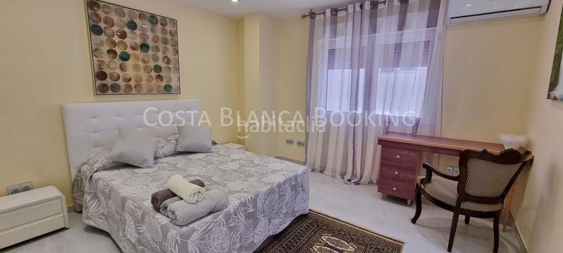 Foto 3b322762-f007-4b66-ac82-a029df119839. Chalet con riscaldamento parcheggio piscina in Altea la vella Altea