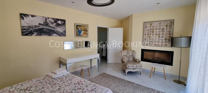 Foto 4ee6b4c7-6f2f-4cba-a0c6-b58fc070ab73. Chalet con riscaldamento parcheggio piscina in Altea la vella Altea