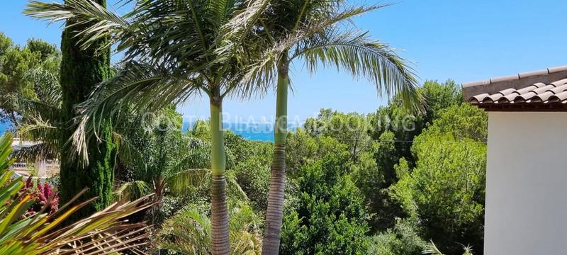 Foto 5f4f1715-2094-4ff1-9e3a-e76e826a5946. Chalet con riscaldamento parcheggio piscina in Altea la vella Altea