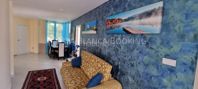 Foto 9655b1c0-aea5-49e8-88ca-ff113d02cd11. Chalet con riscaldamento parcheggio piscina in Altea la vella Altea