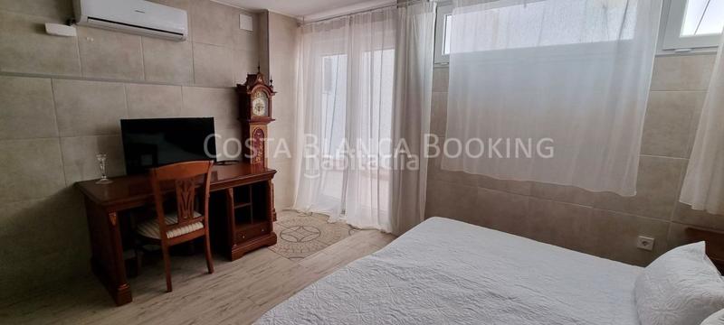 Foto 9e7bb7c5-d21f-4dd3-9349-6a4f8109d17d. Chalet con riscaldamento parcheggio piscina in Altea la vella Altea