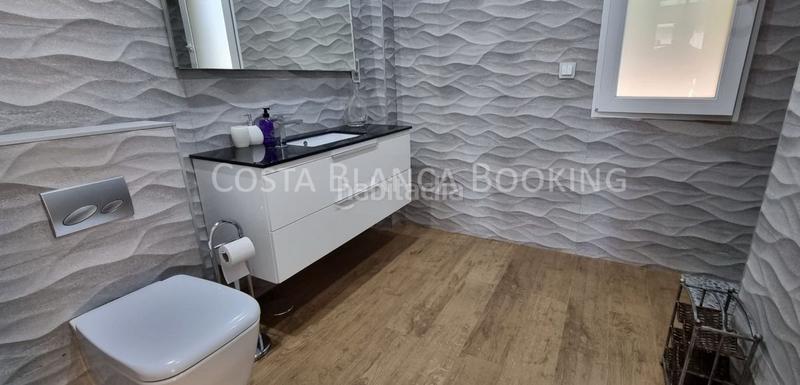 Foto a7755ec4-a43f-49f5-acdb-c3e030f284f5. Chalet con riscaldamento parcheggio piscina in Altea la vella Altea